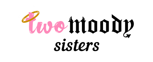 Two Moody Sisters logo